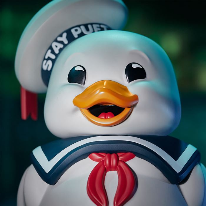 STAY PUFT TUBBZ XL