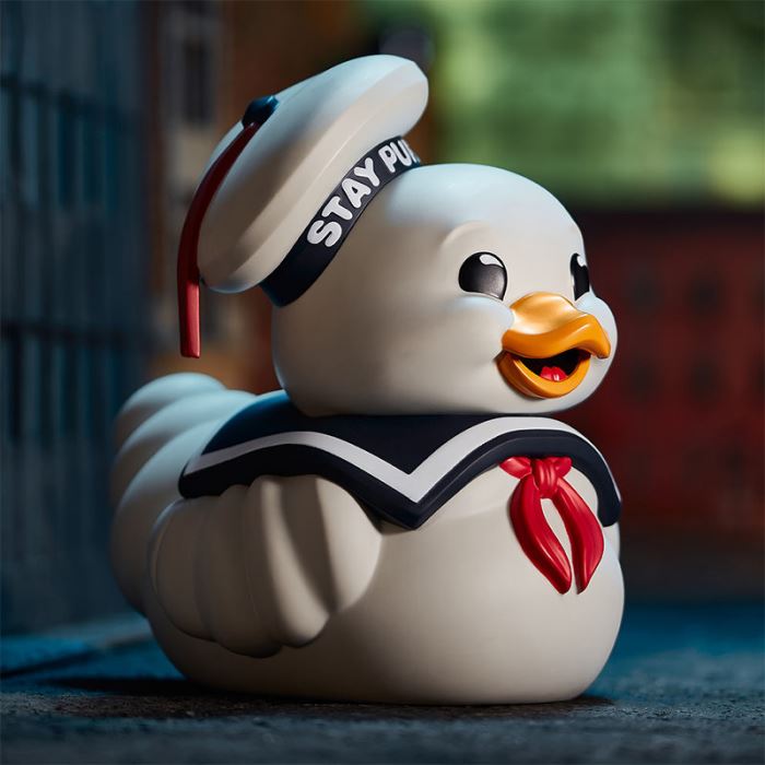 STAY PUFT TUBBZ XL