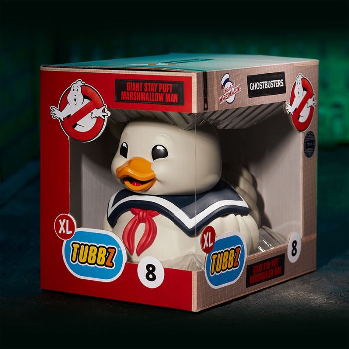 STAY PUFT TUBBZ XL
