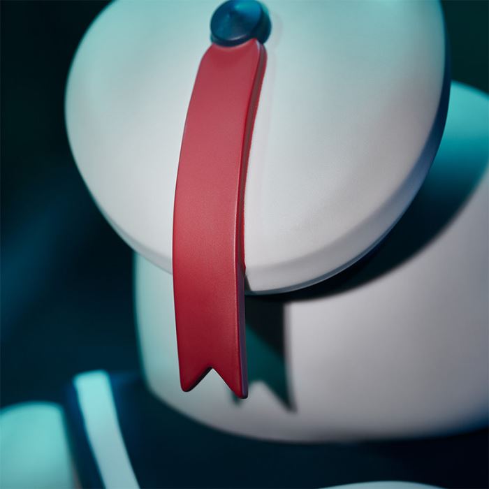 STAY PUFT TUBBZ XL