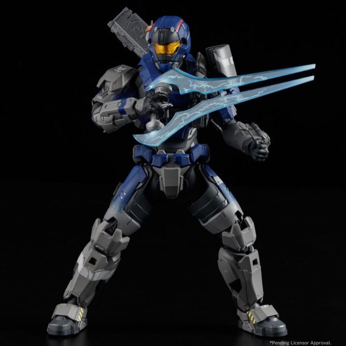 RE:EDIT HALO: REACH 1/12 SCALE CARTER-A259 (Noble One) Limited Edition