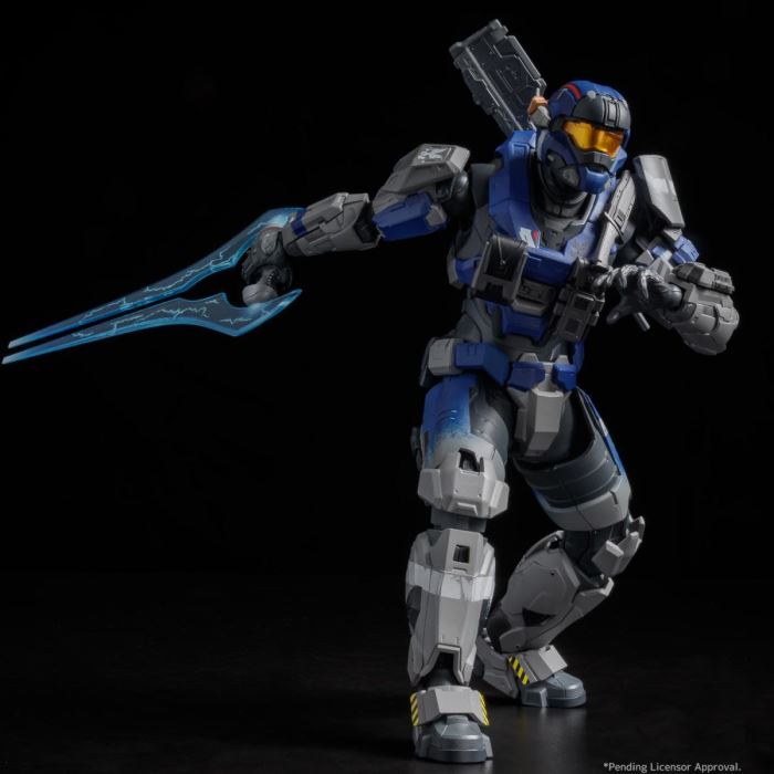 RE:EDIT HALO: REACH 1/12 SCALE CARTER-A259 (Noble One) Limited Edition