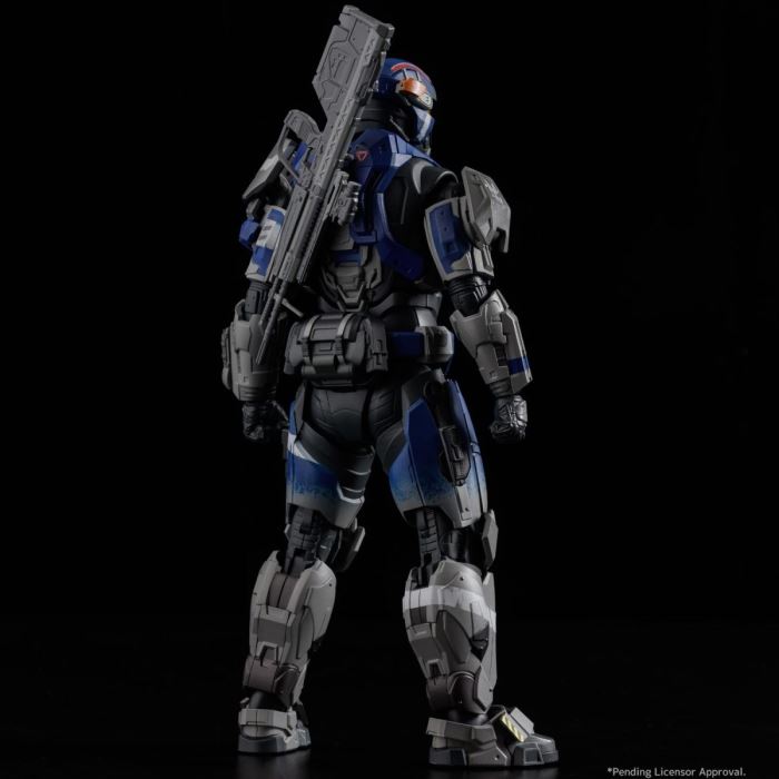 RE:EDIT HALO: REACH 1/12 SCALE CARTER-A259 (Noble One) Limited Edition