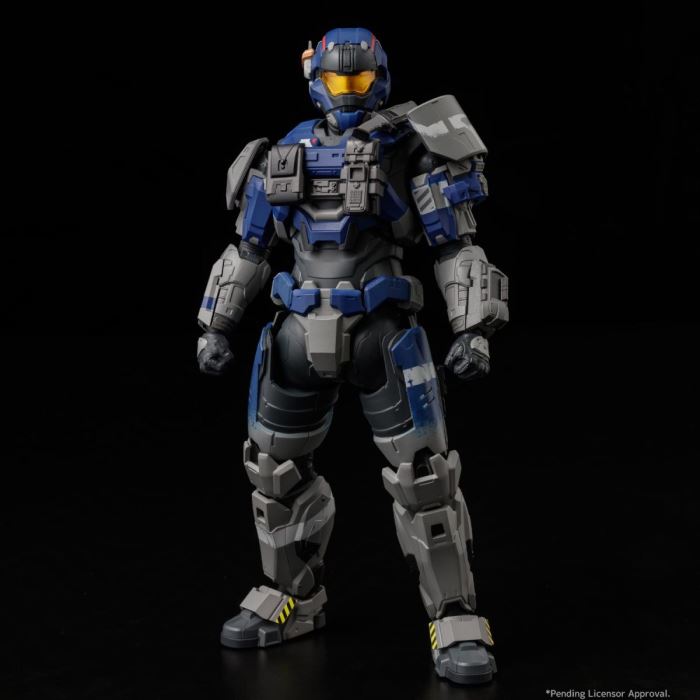 RE:EDIT HALO: REACH 1/12 SCALE CARTER-A259 (Noble One) Limited Edition
