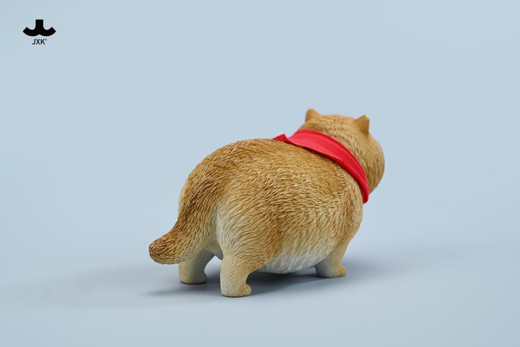 Fat Cat 5.0 [JXK221] 1/6