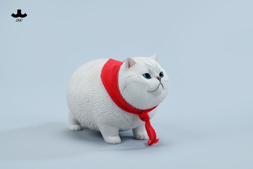 Fat Cat 5.0 [JXK221] 1/6