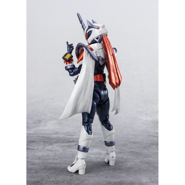 SHFiguarts Kamen Rider Majede Sun Unicorn