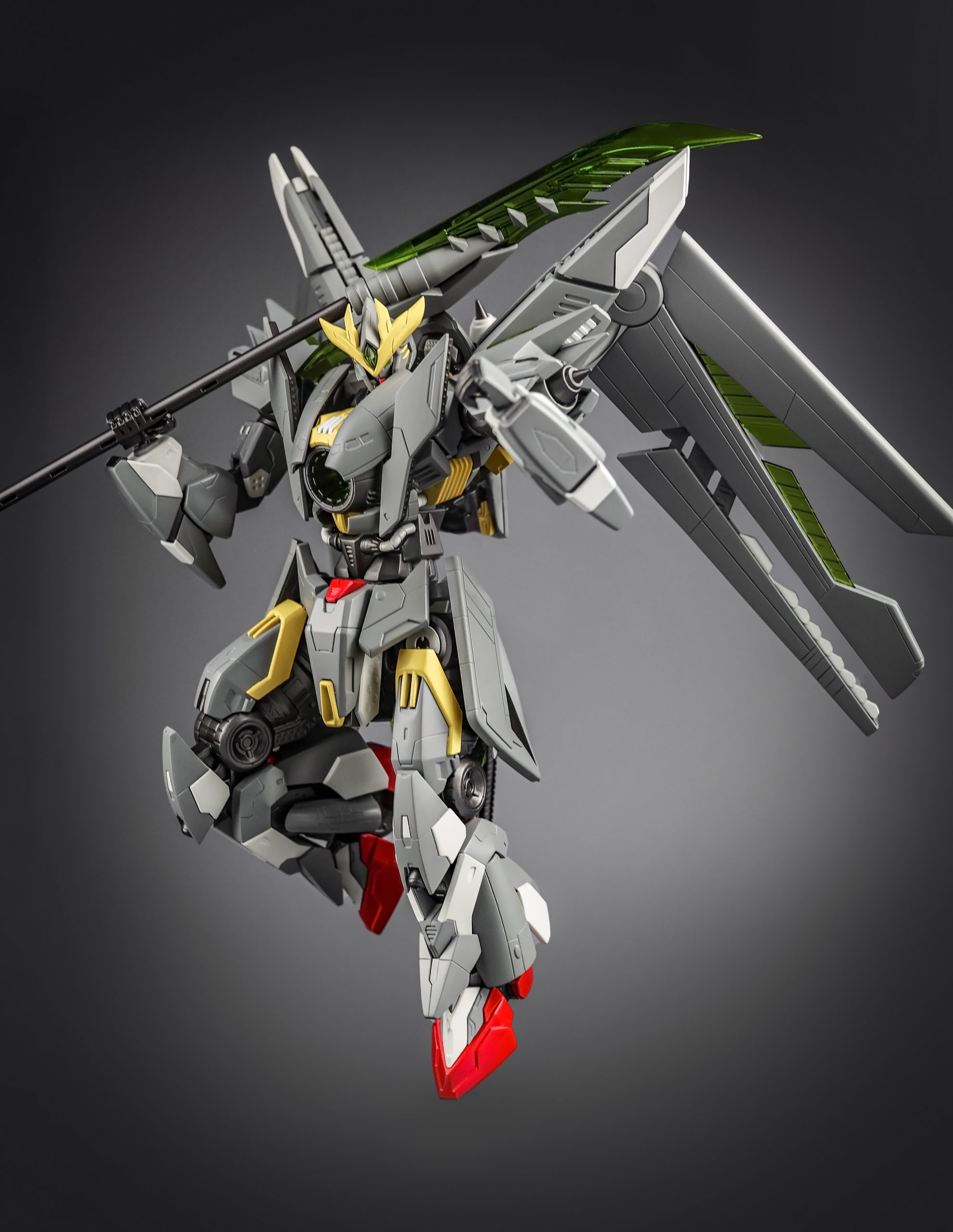 Dragon Soul Fighter-01 Y-20 Cloud Saint Assembly Model