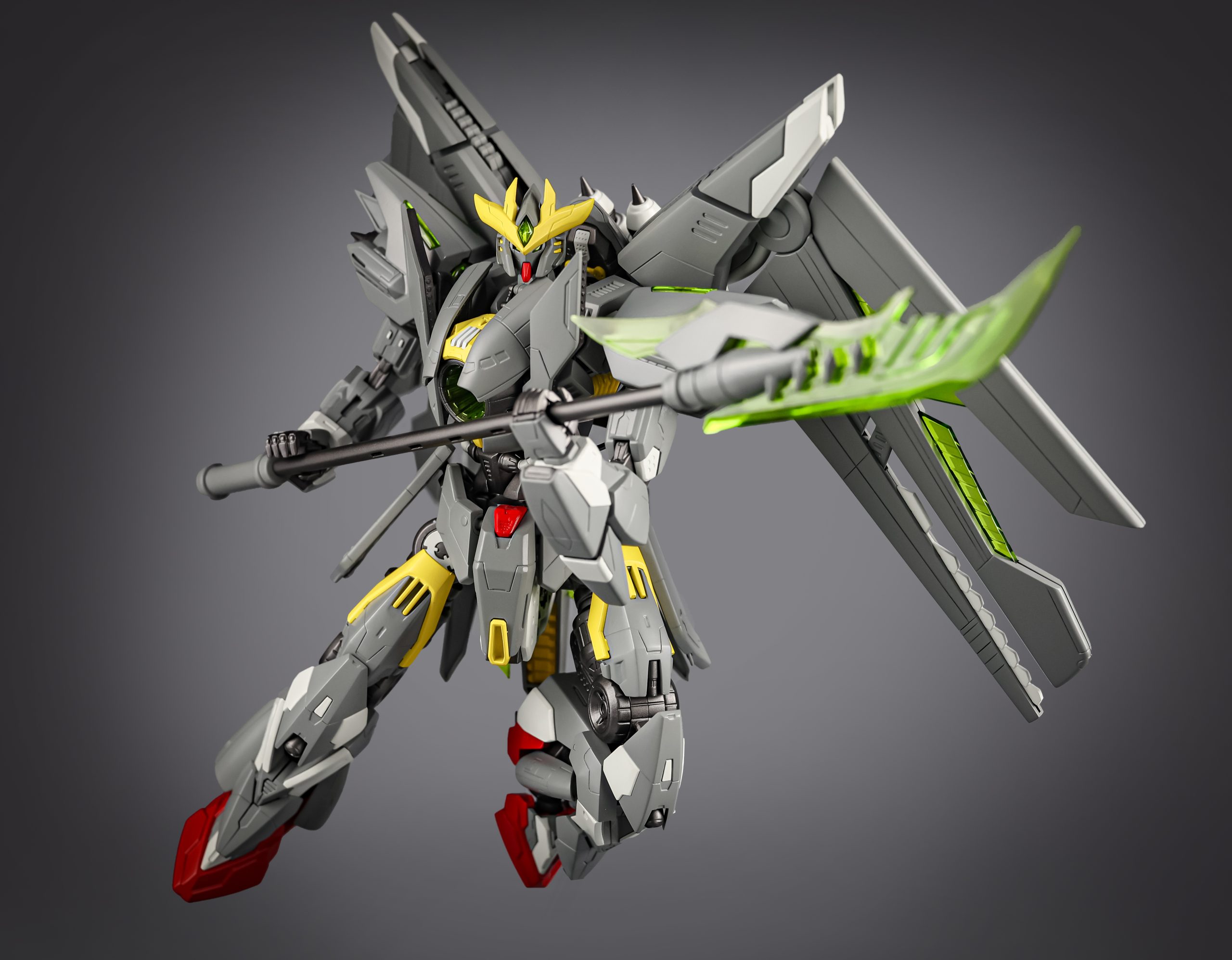 Dragon Soul Fighter-01 Y-20 Cloud Saint Assembly Model