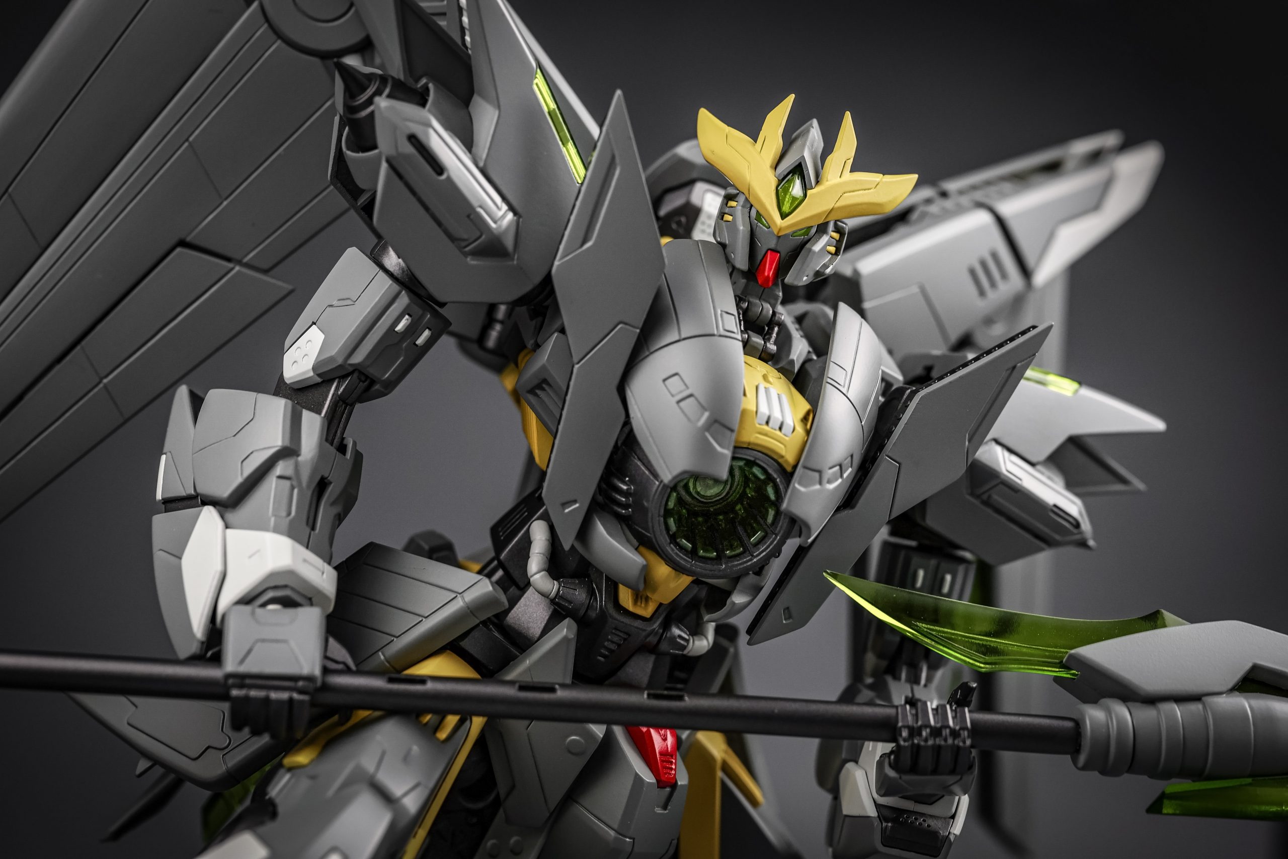 Dragon Soul Fighter-01 Y-20 Cloud Saint Assembly Model