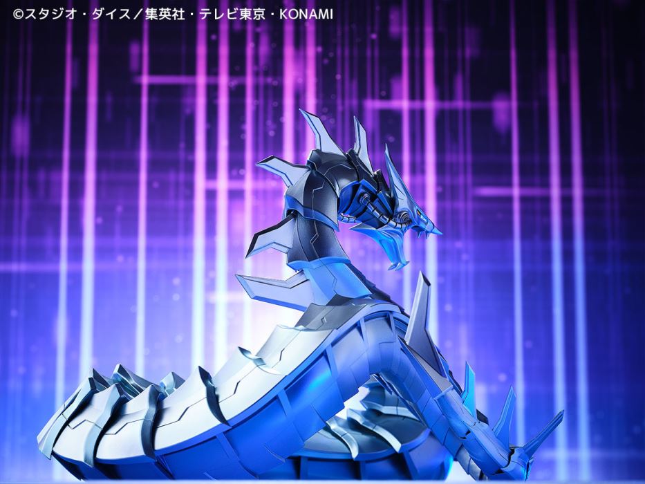 Cyber ​​Dragon - Yu-Gi-Oh!