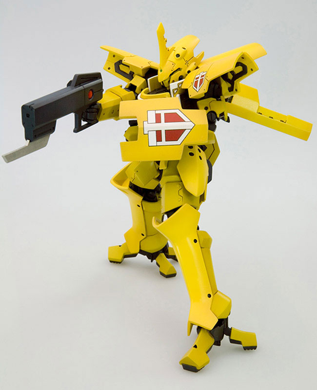 Broken Blade ELTEMUS Renewal ver. 1/60