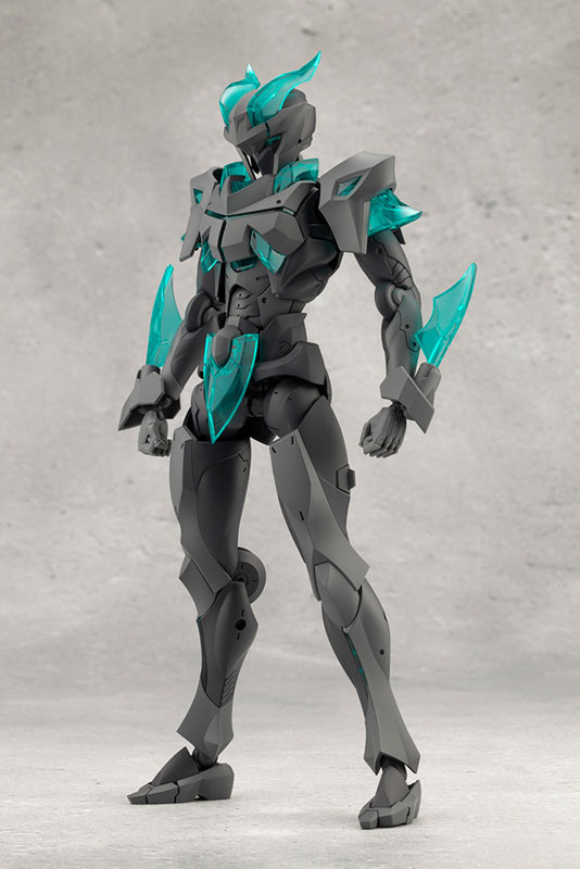 MEGALOMARIA UNLIMITED UNIVERSE MEPHISTO [PROTOTYPE COLOR]