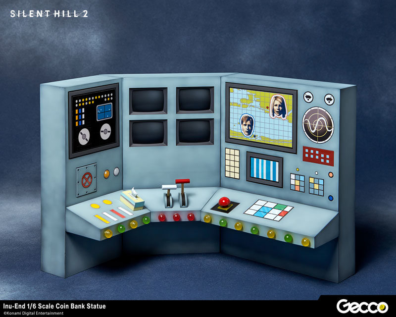 SILENT HILL 2 Dog Ending 1/6