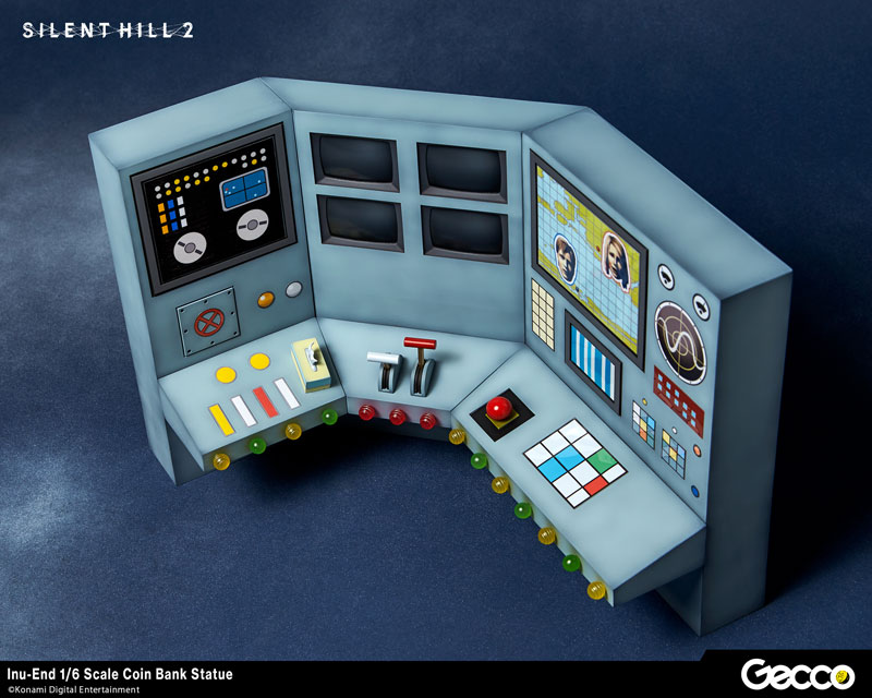SILENT HILL 2 Dog Ending 1/6