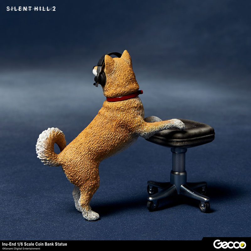 SILENT HILL 2 Dog Ending 1/6