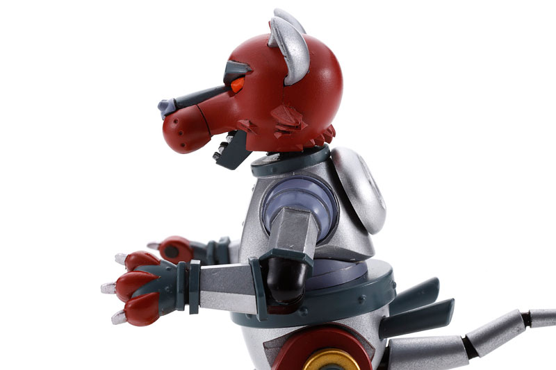 Nadia: The Secret of Blue Water Nadia Mechanic Selection Part 2