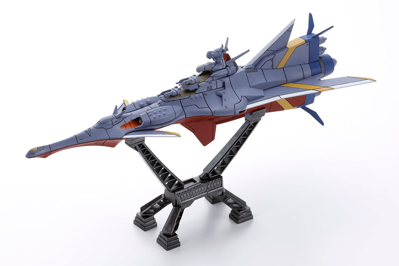 Nadia: The Secret of Blue Water Nadia Mechanic Selection Part 2