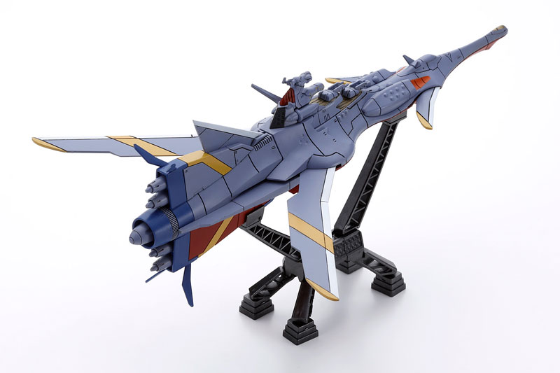 Nadia: The Secret of Blue Water Nadia Mechanic Selection Part 2