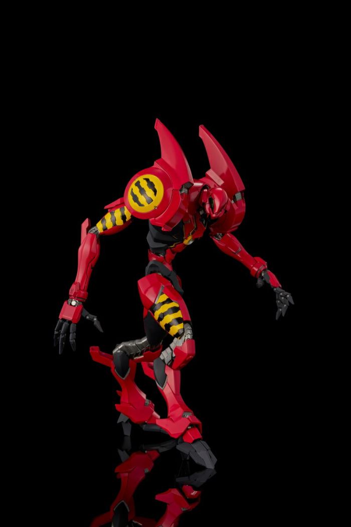 Spider-Man Tekkaizer SP//dr (painted action figure)