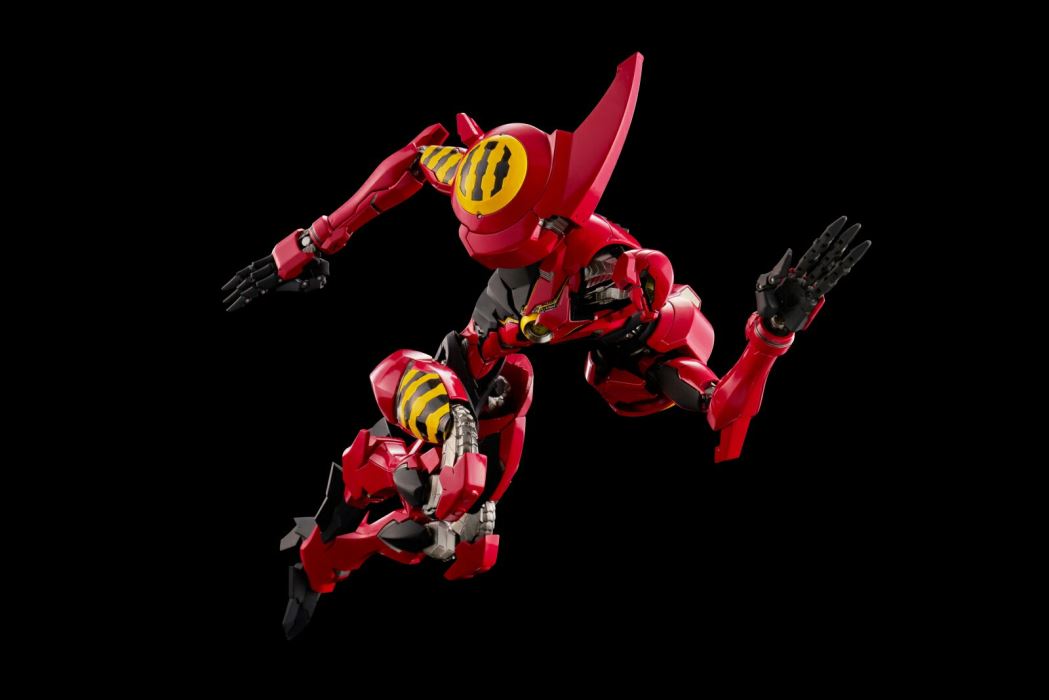 Spider-Man Tekkaizer SP//dr (painted action figure)