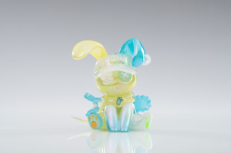 Faceless: Bunny Baby ~ RE / AOI / GEN