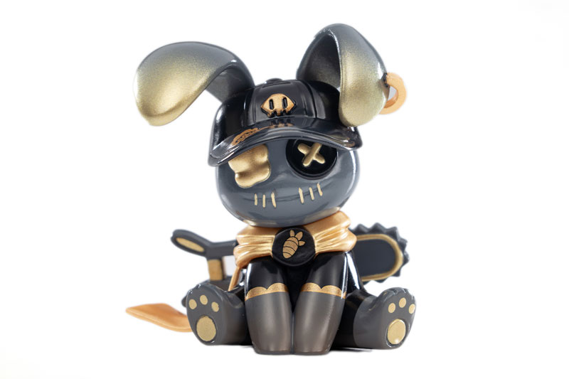 Faceless: Bunny Baby ~ RE / AOI / GEN