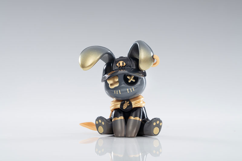 Faceless: Bunny Baby ~ RE / AOI / GEN