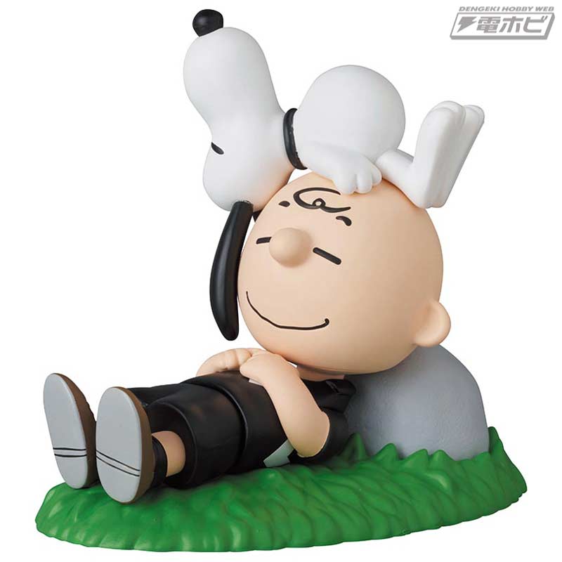 UDF SNOOPY MUSEUM TOKYO