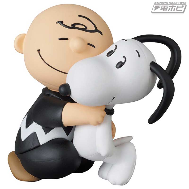 UDF SNOOPY MUSEUM TOKYO