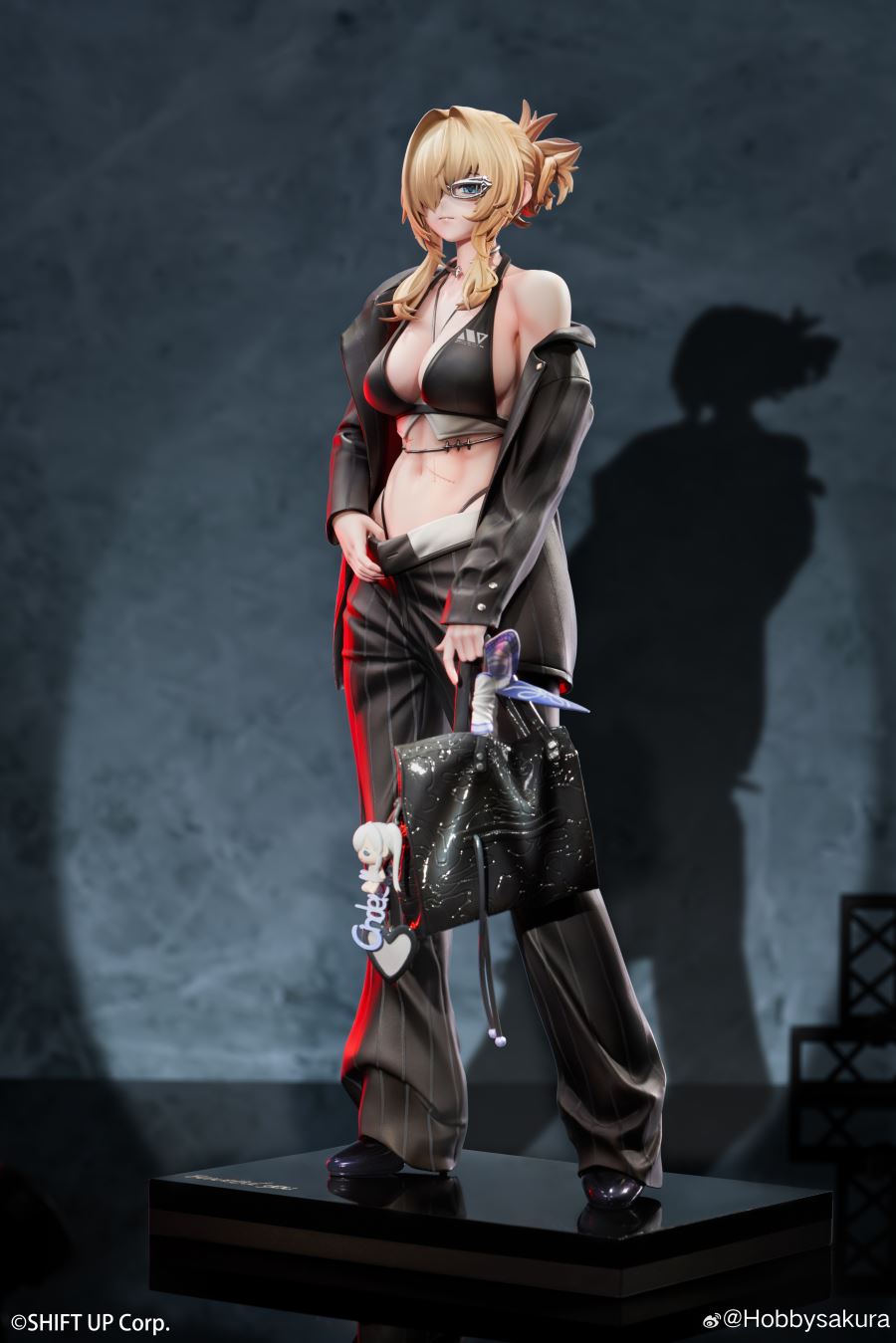 Goddess of Victory: Nikke Cinderella Grave - Beautiful You 1/7