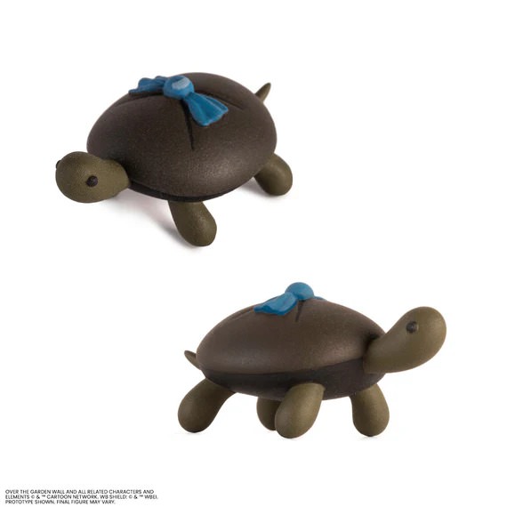 Over the Garden Wall: Chapter 1