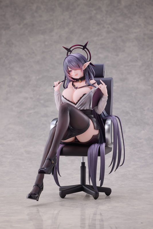 Eisherica OL. VER 1/6