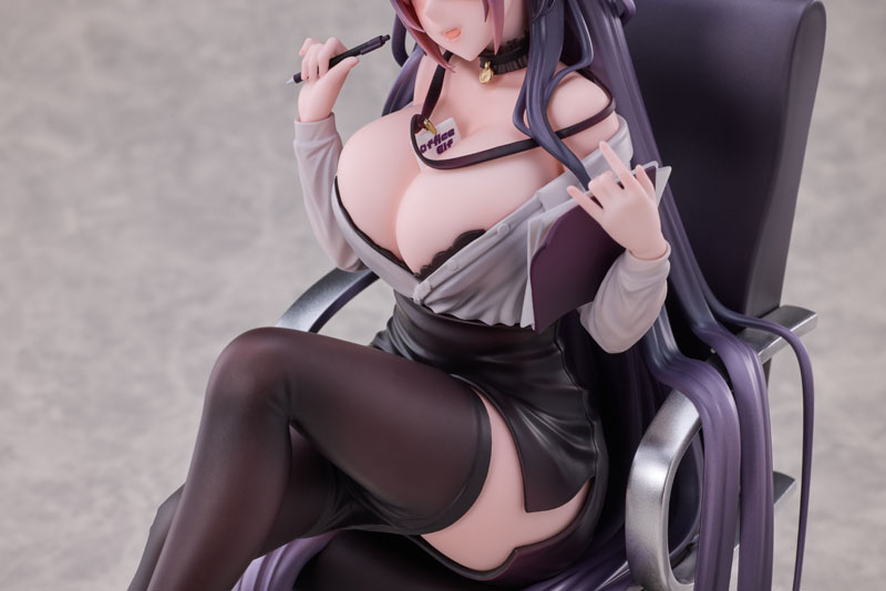 Eisherica OL. VER 1/6