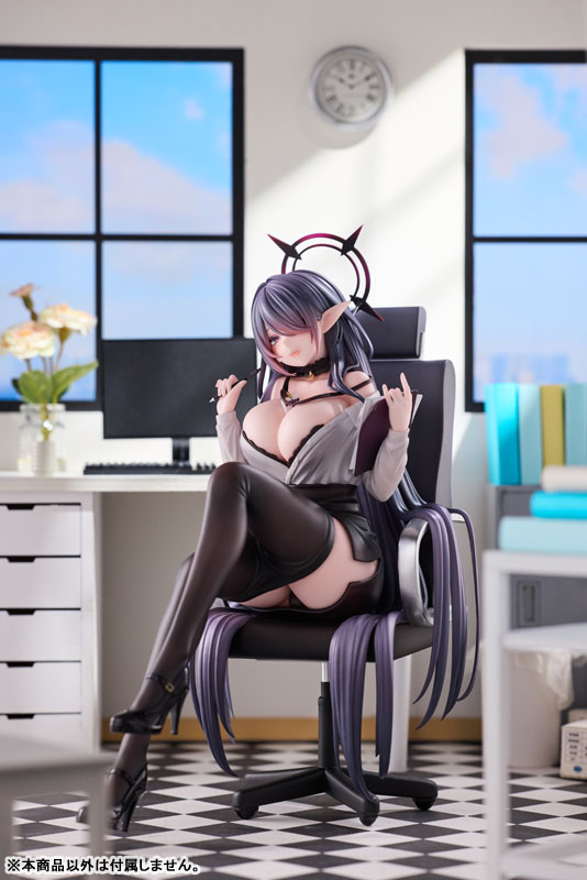 Eisherica OL. VER 1/6