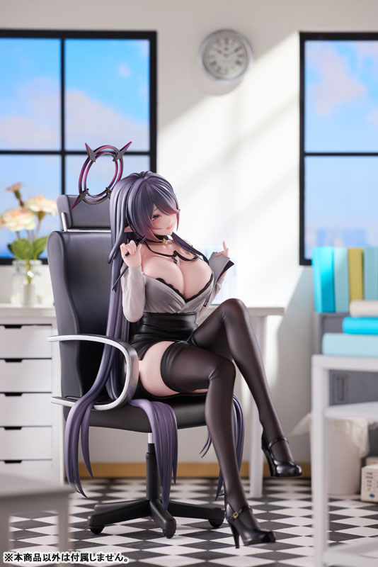 Eisherica OL. VER 1/6
