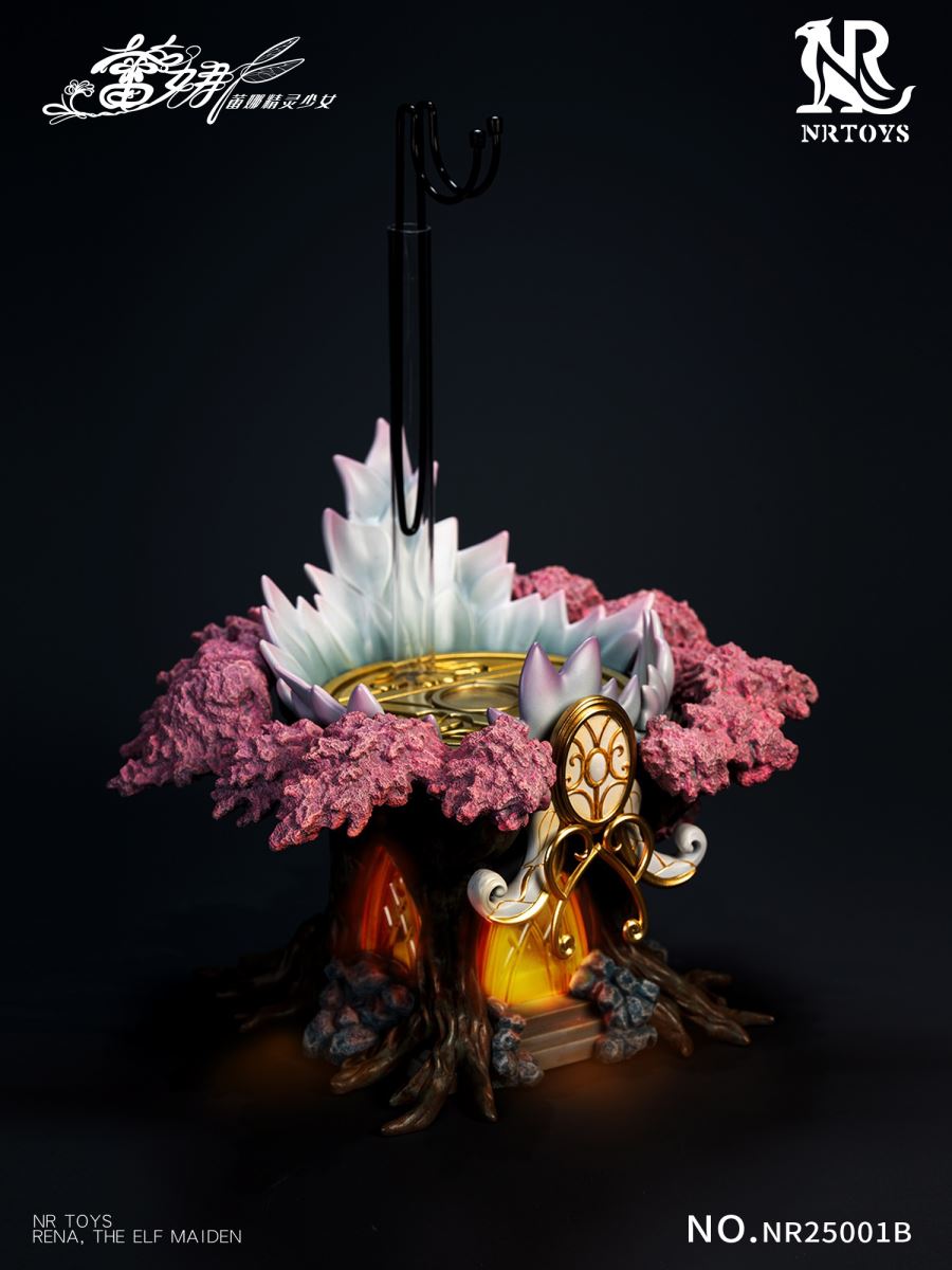 Elf Girl - Lena 1/6