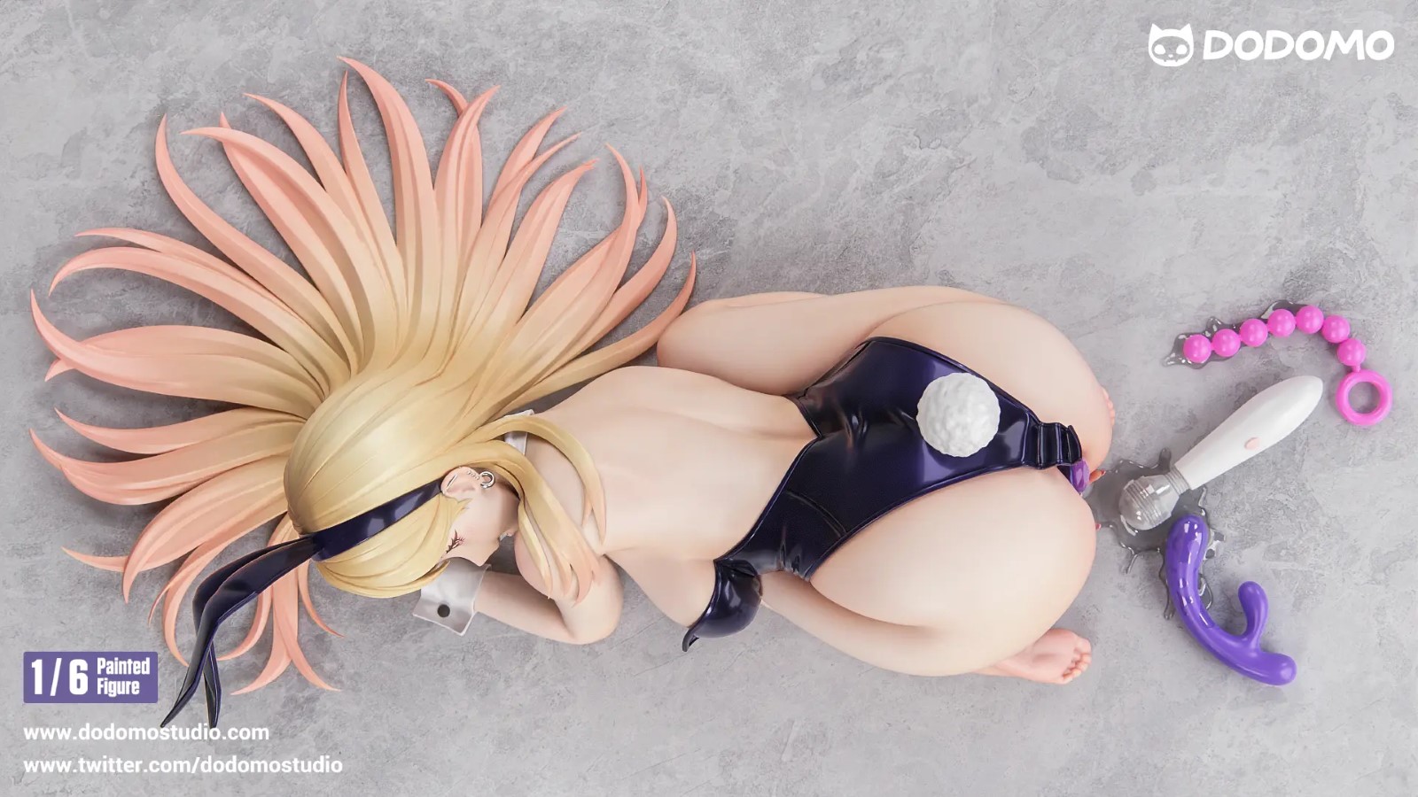 Bunny Girl Marin Kitagawa - My Dress-Up Darling