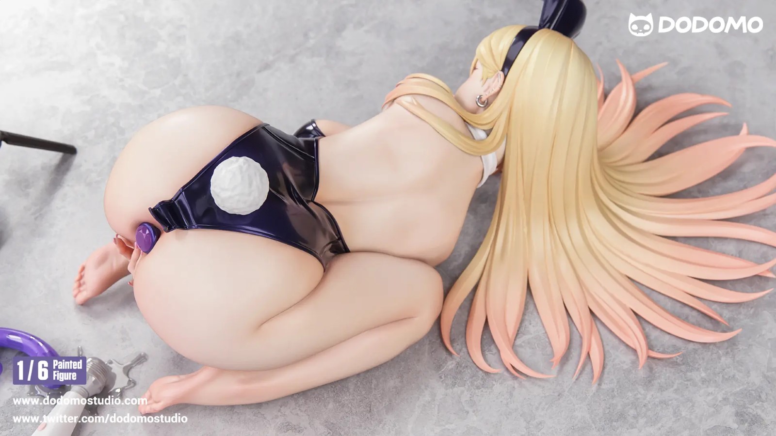 Bunny Girl Marin Kitagawa - My Dress-Up Darling