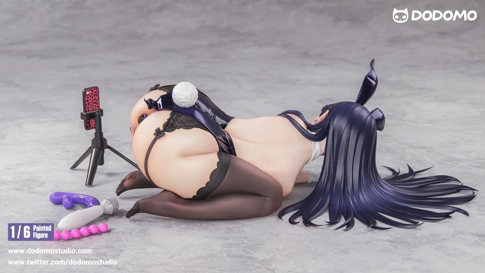 Bunny Girl Marin Kitagawa - My Dress-Up Darling