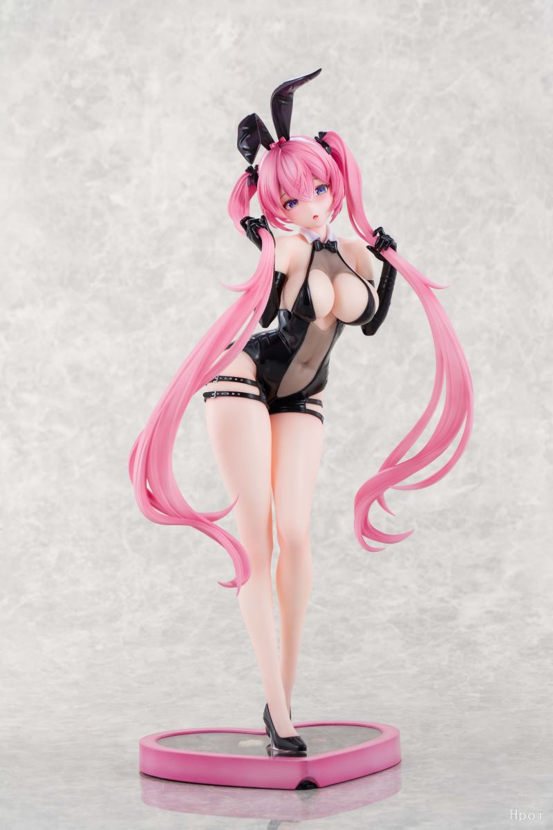 Zerocat Teacher Cosplay Second Episode - Lania Original Painting: ZEROCAT 1/4