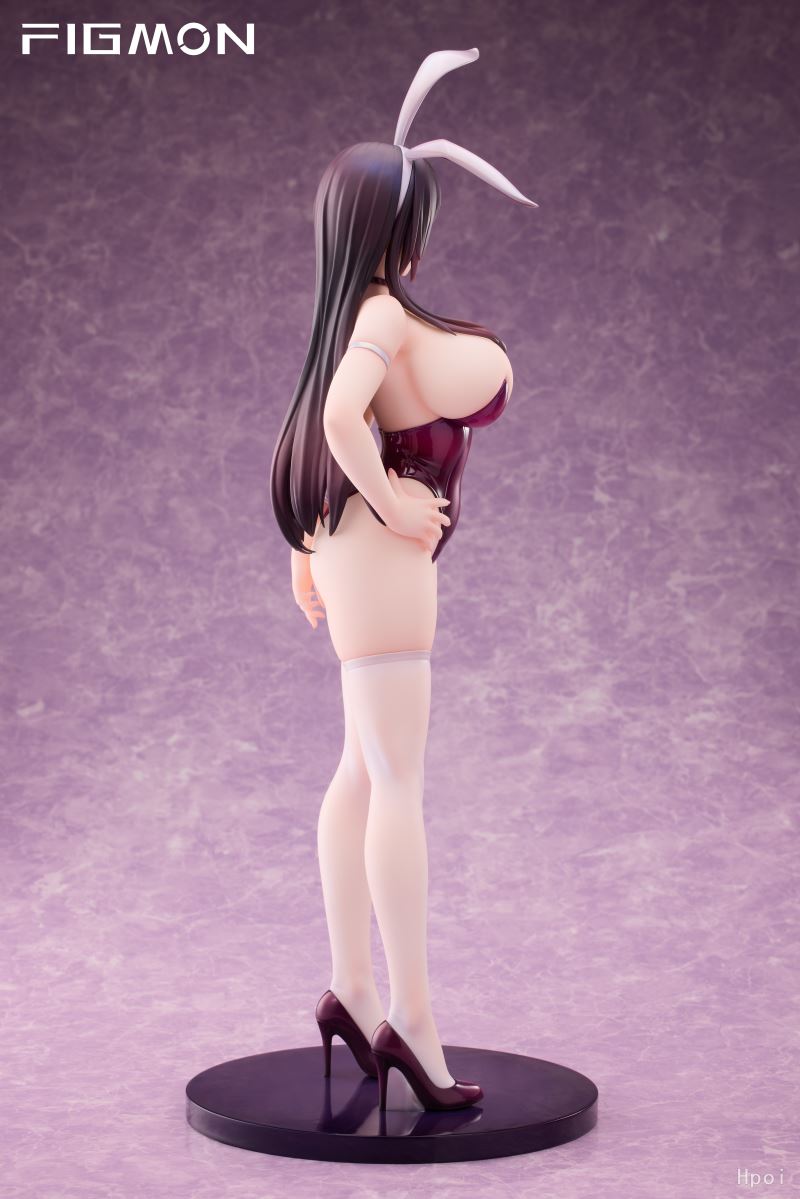 Bunny Girl Anna 1/4