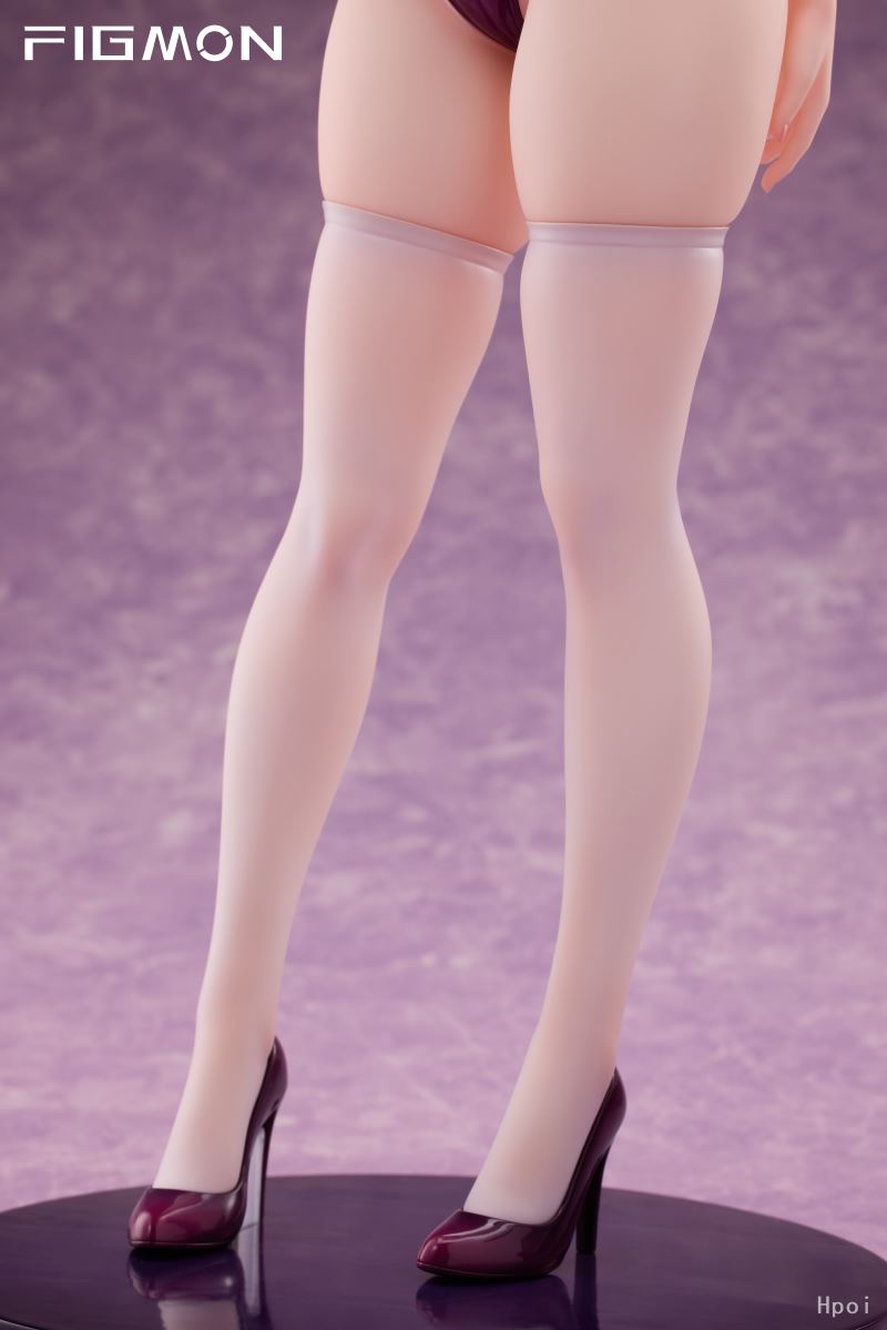Bunny Girl Anna 1/4