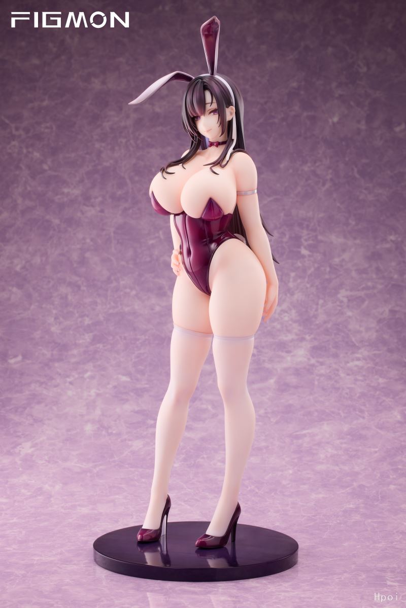 Bunny Girl Anna 1/4