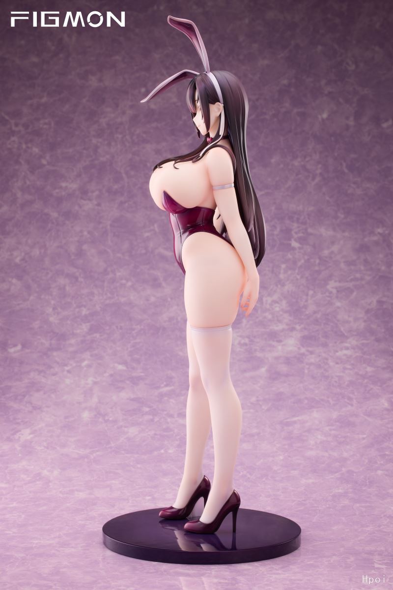 Bunny Girl Anna 1/4
