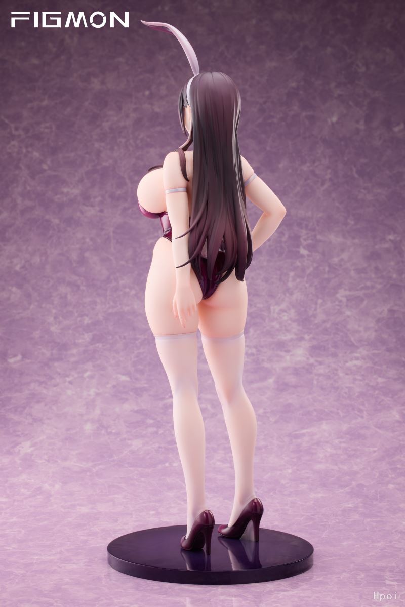 Bunny Girl Anna 1/4