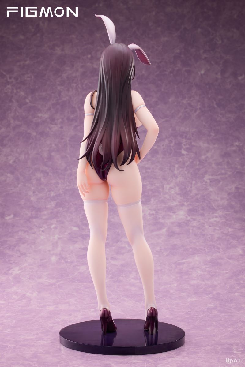 Bunny Girl Anna 1/4