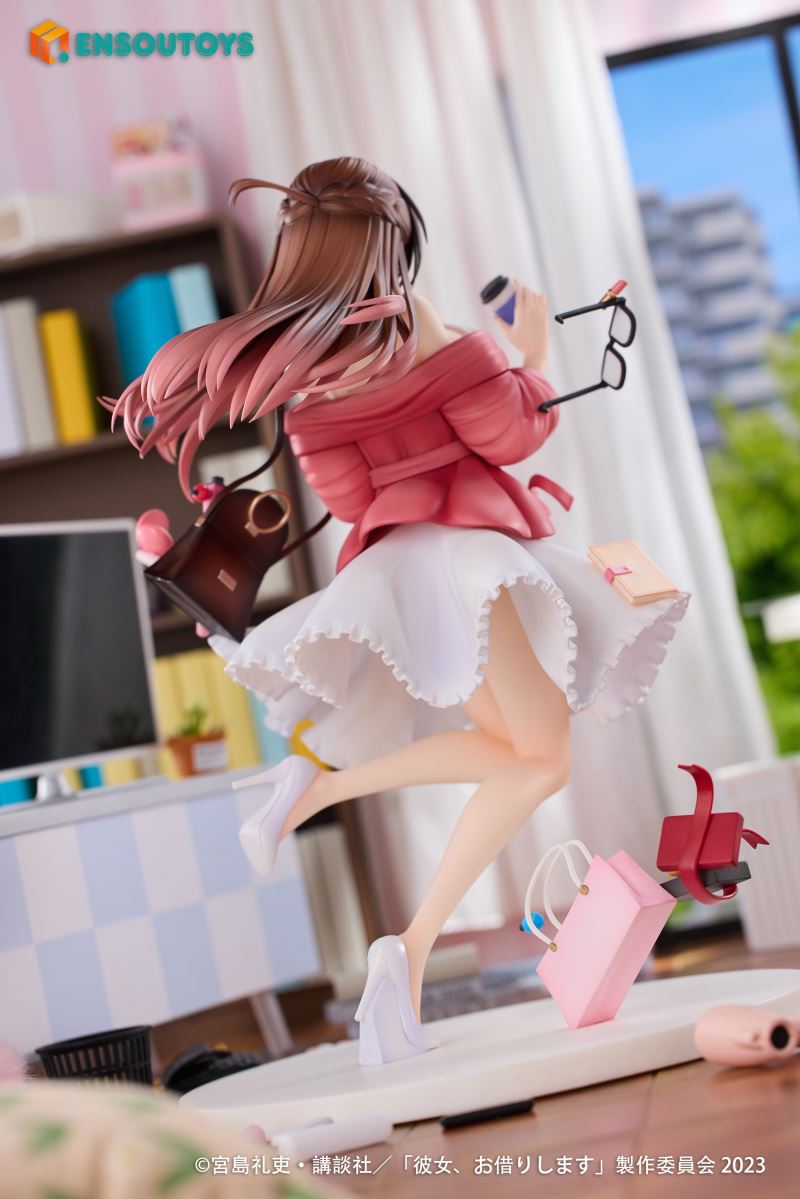 Rent-A-Girlfriend Mizuhara Chizuru 1/7