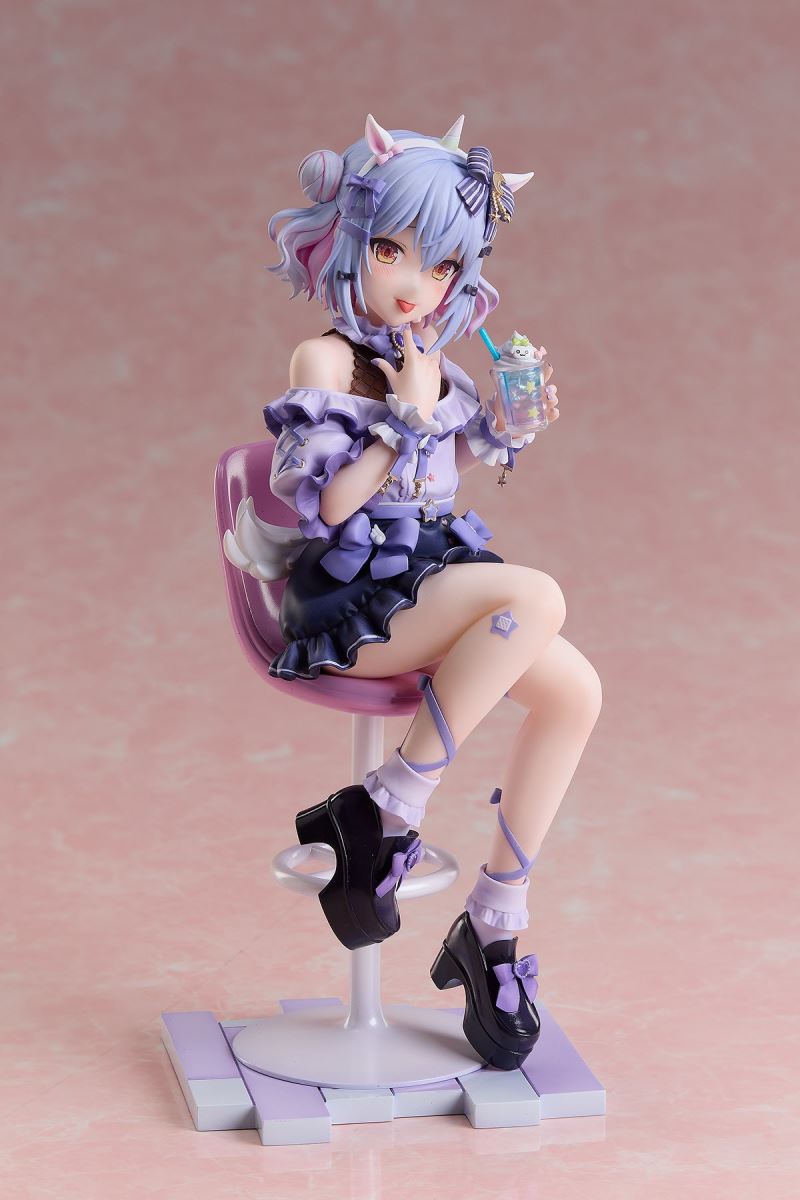 Tamaki Inuyama Unicorn Outfit Jirai Style Ver. 1/7