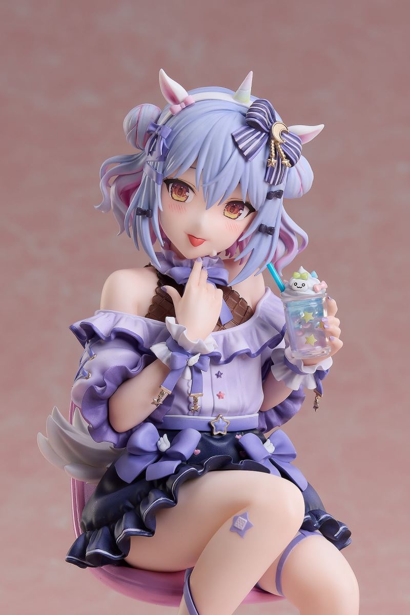Tamaki Inuyama Unicorn Outfit Jirai Style Ver. 1/7